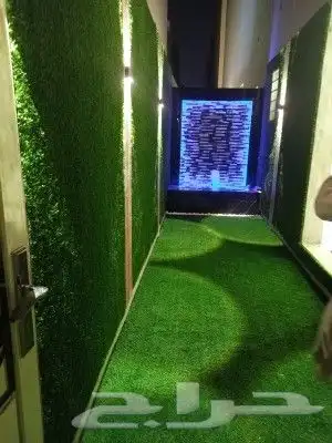 تكسيات جداريه 4