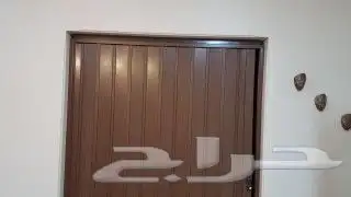 ابواب اكورديون الدمام 13