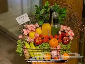 مندوب تنسيق وتوصيل ورد وهدايا الرياض عيدالأم 6