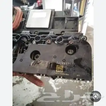طنجرة _ توضيب جيرات _ فحص طنجرة 3
