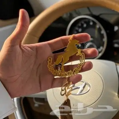 تعليقات سياره مع كسرت العود بالاسم الي ودك 17