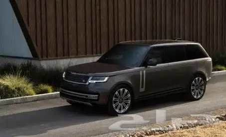 جنوط رنج موديل 2023 31