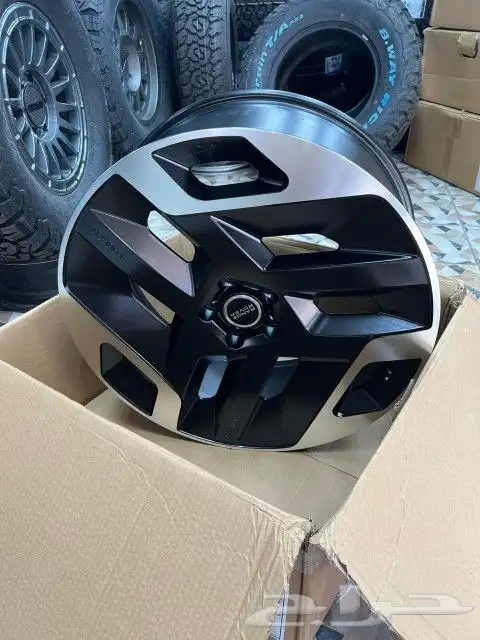 جنوط رنج موديل 2023 13