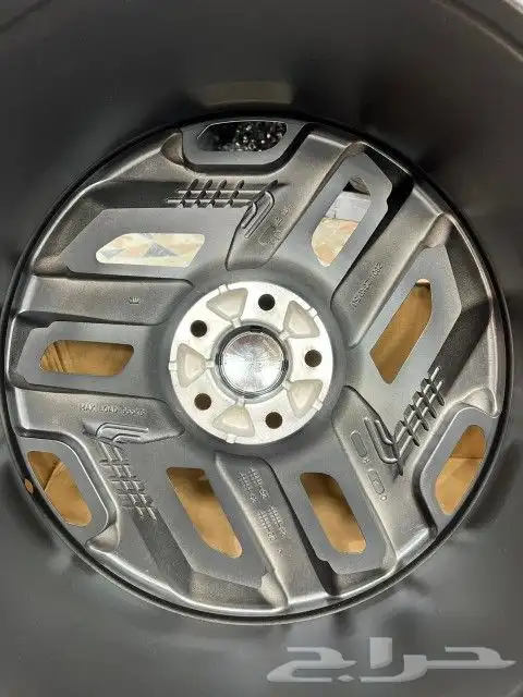 جنوط رنج موديل 2023 27