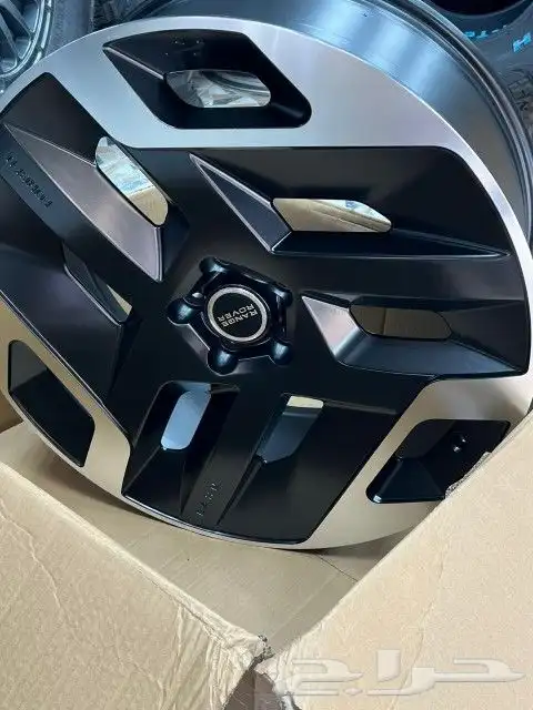 جنوط رنج موديل 2023 29