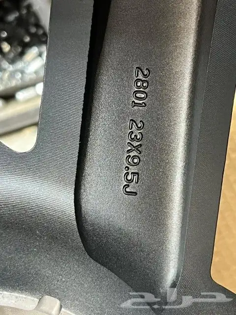 جنوط رنج موديل 2023 6