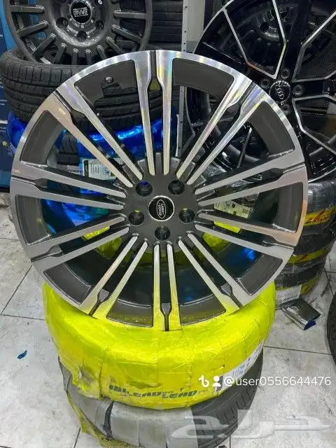 جنوط رنج موديل 2023 18