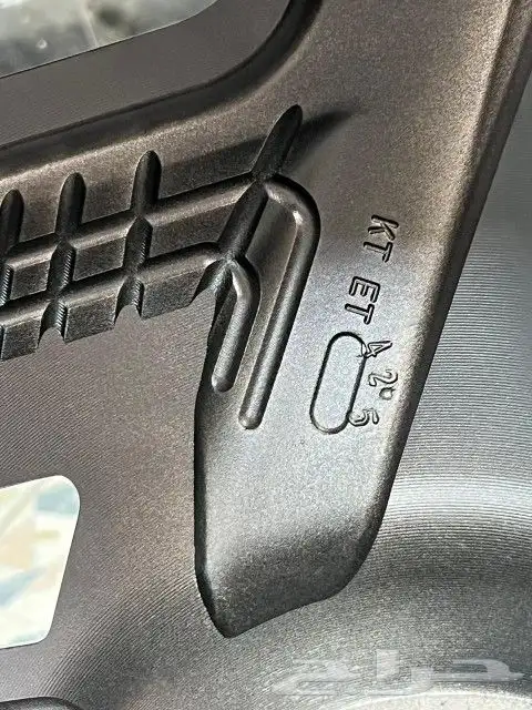 جنوط رنج موديل 2023 5