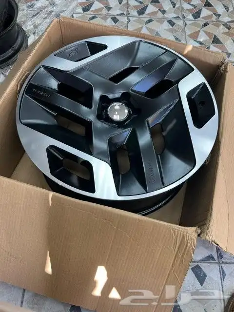 جنوط رنج موديل 2023 26