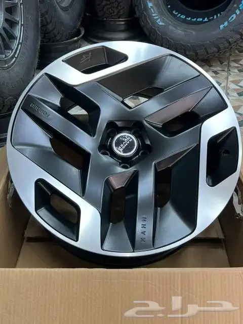 جنوط رنج موديل 2023 12