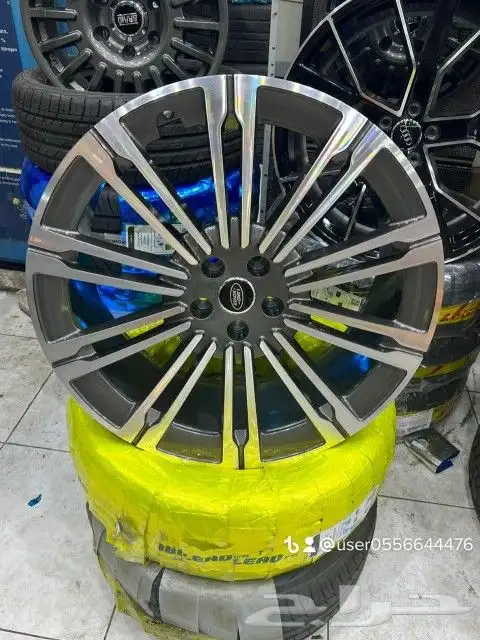 جنوط رنج موديل 2023 19