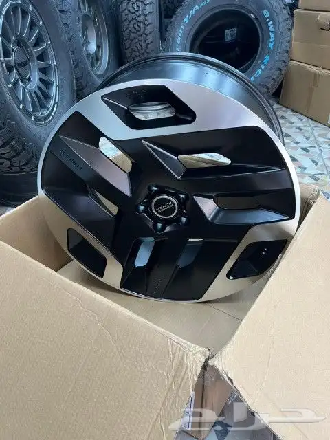 جنوط رنج موديل 2023 7