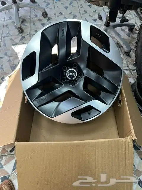 جنوط رنج موديل 2023 1