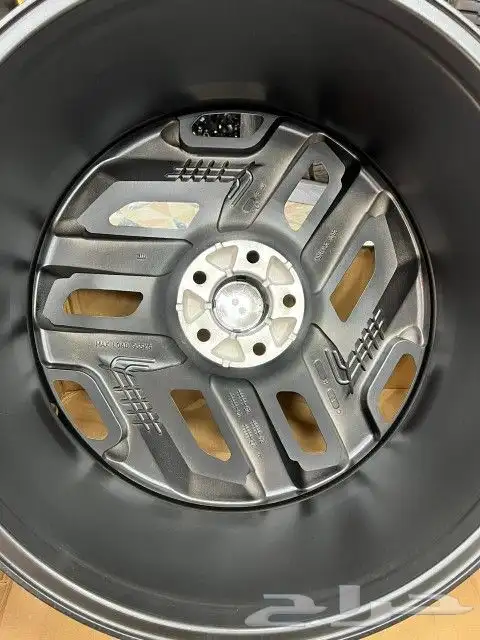 جنوط رنج موديل 2023 17