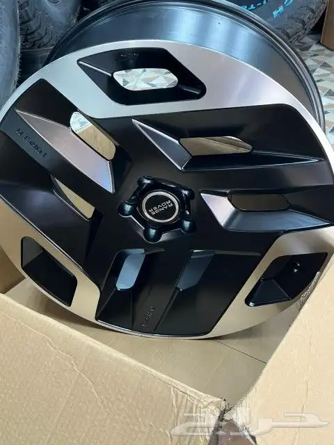 جنوط رنج موديل 2023 28