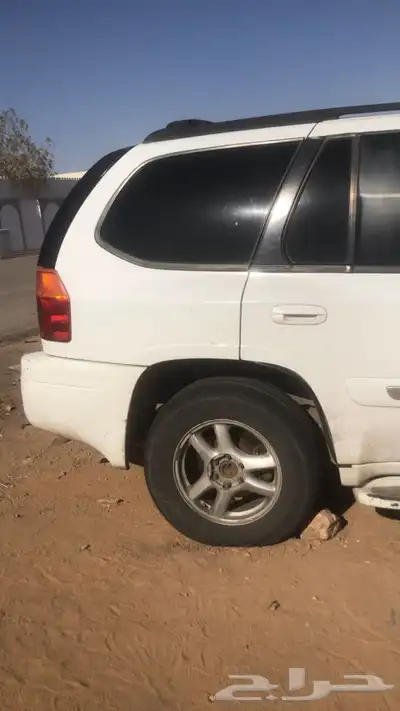 قطع تشليح انفوي وبليزر مديل 2005 4