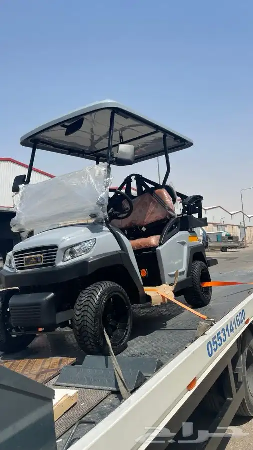 عربات قولف العربات الكهربائية golf car 13
