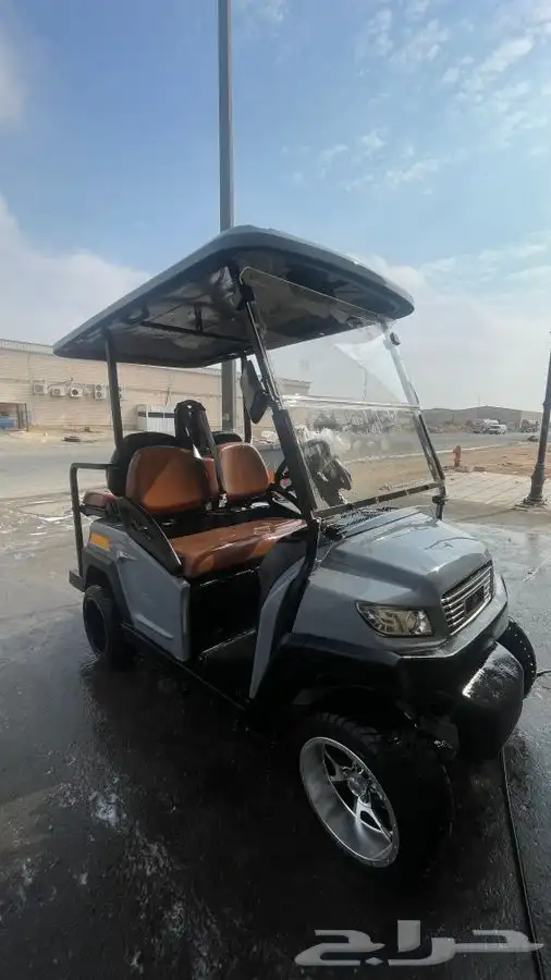 عربات قولف العربات الكهربائية golf car 0