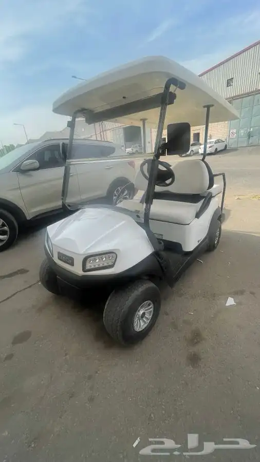 عربات قولف العربات الكهربائية golf car 2