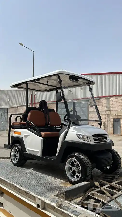 عربات قولف العربات الكهربائية golf car 22