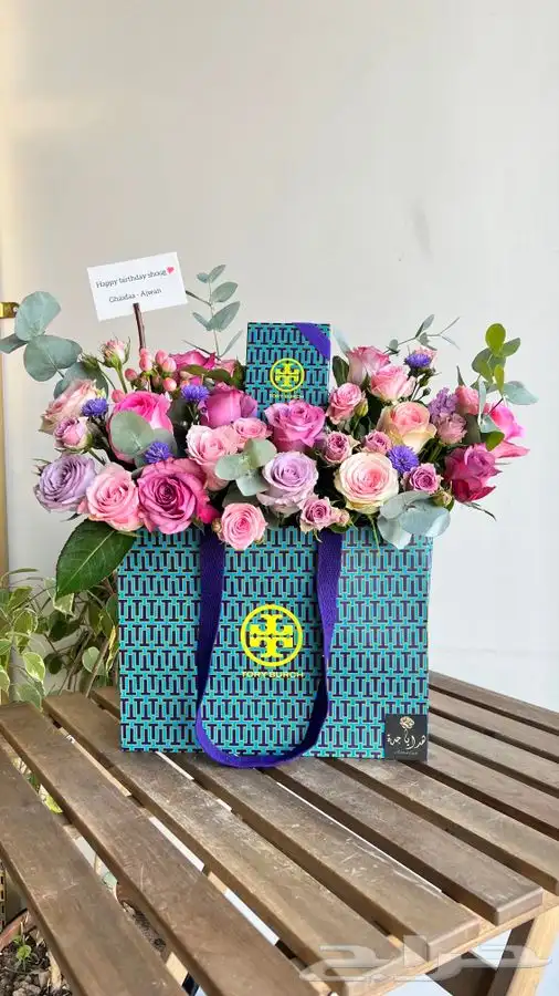 تنسيق غرف عرسان وهدايا وورد 13