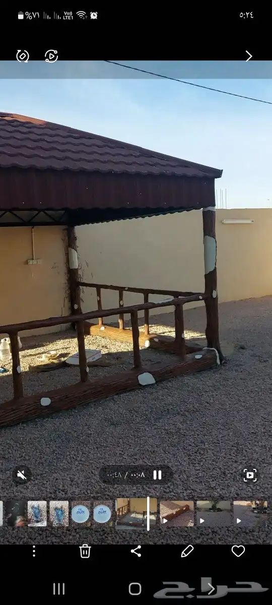 لنحت الأشجار واحواض الزراعه 30