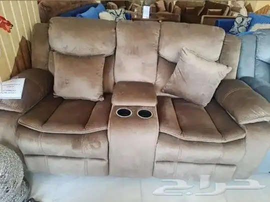 كراسي مساج طبي استرخاء هزاز ودوران جودةعالية 2