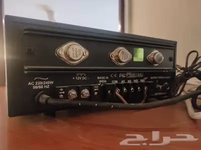 مهندس صيانه صوتيات مساجد 15
