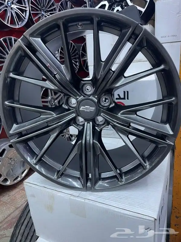 جنوط كمارو مقاس 20 درجه اولى 8