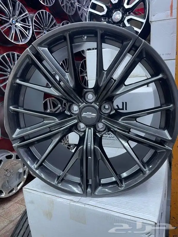 جنوط كمارو مقاس 20 درجه اولى 6