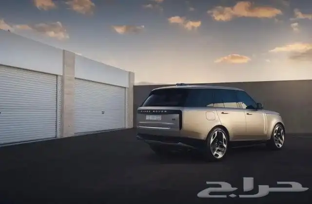 جنوط رنج موديل 2023 24