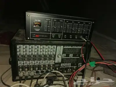مهندس صيانه صوتيات مساجد 11