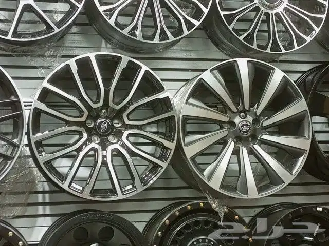 جنوط رنج موديل 2023 30