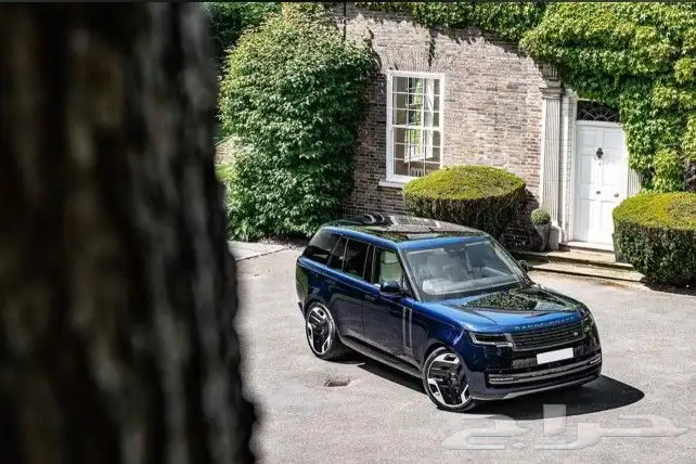 جنوط رنج موديل 2023 0