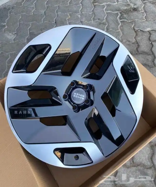 جنوط رنج موديل 2023 23