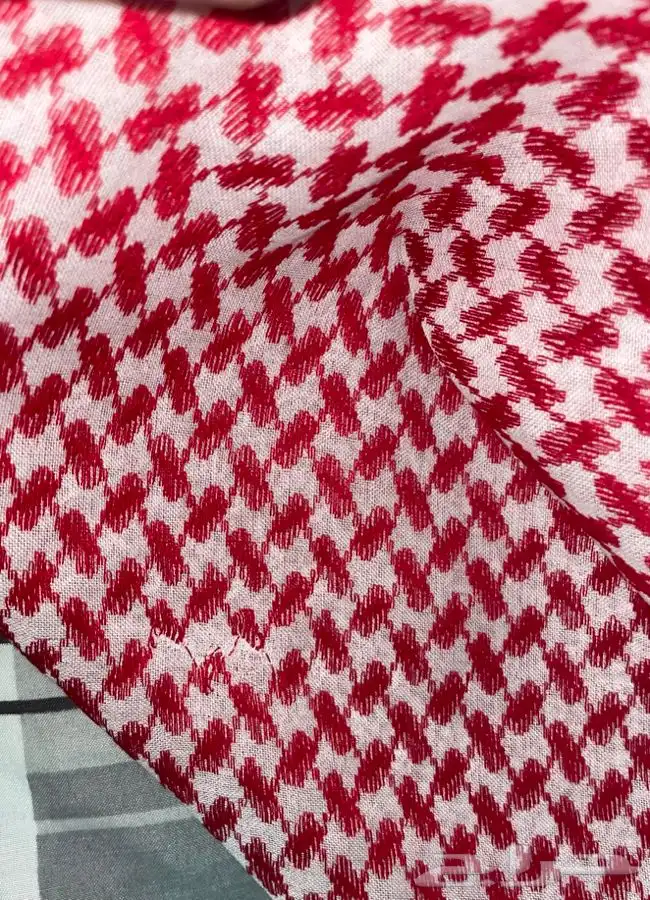 شماغ دنهل مستعمل اصلي شرط 8
