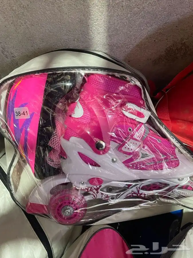 جزمة كفرات اسكيت 1