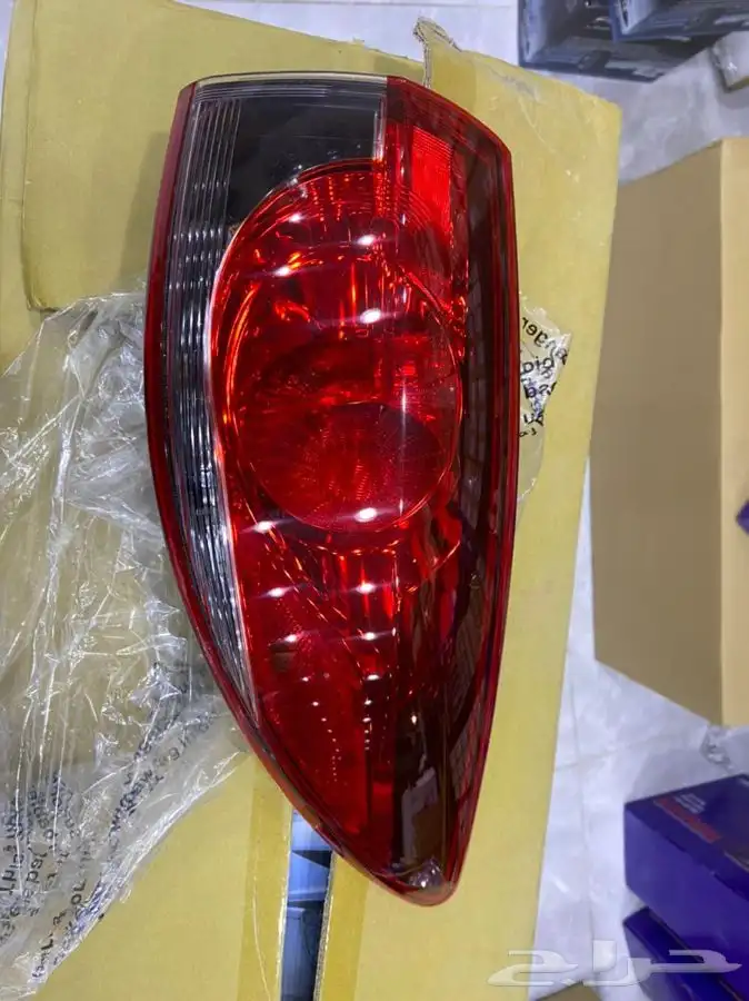 شمعة نور مازدا 6 ديبو 2014-2017 12