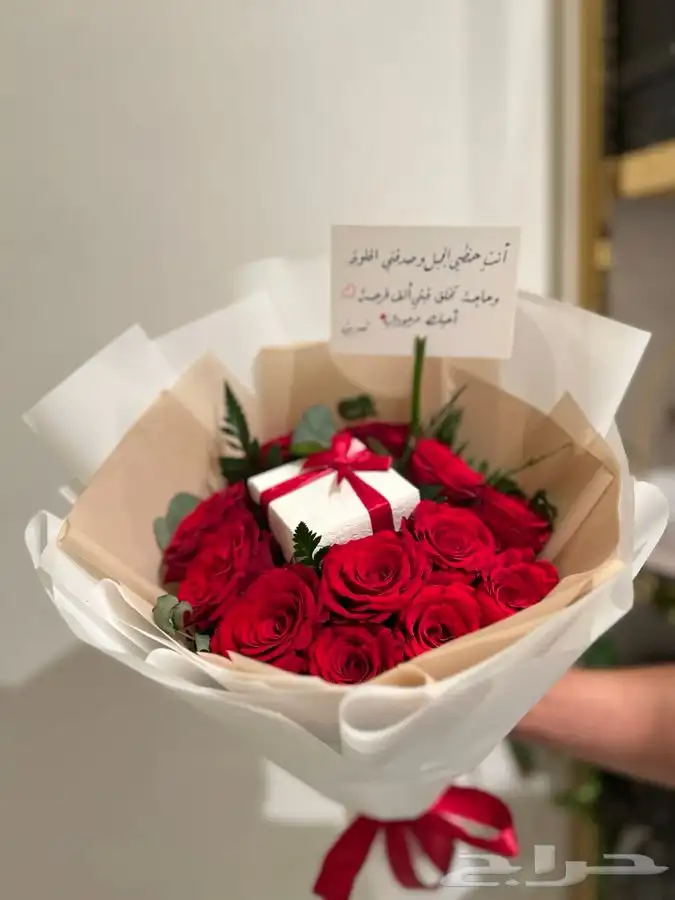 تنسيق غرف عرسان وهدايا وورد 15