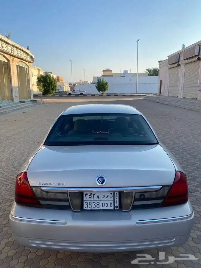 جراند ماركيز 2010 .. تم البيع .. 9