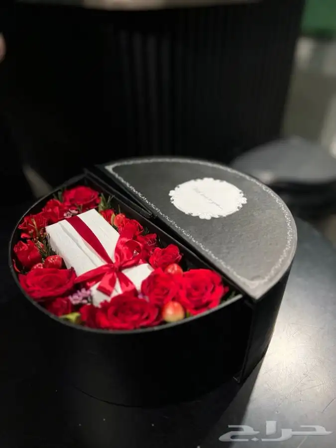 تنسيق غرف عرسان وهدايا وورد 17