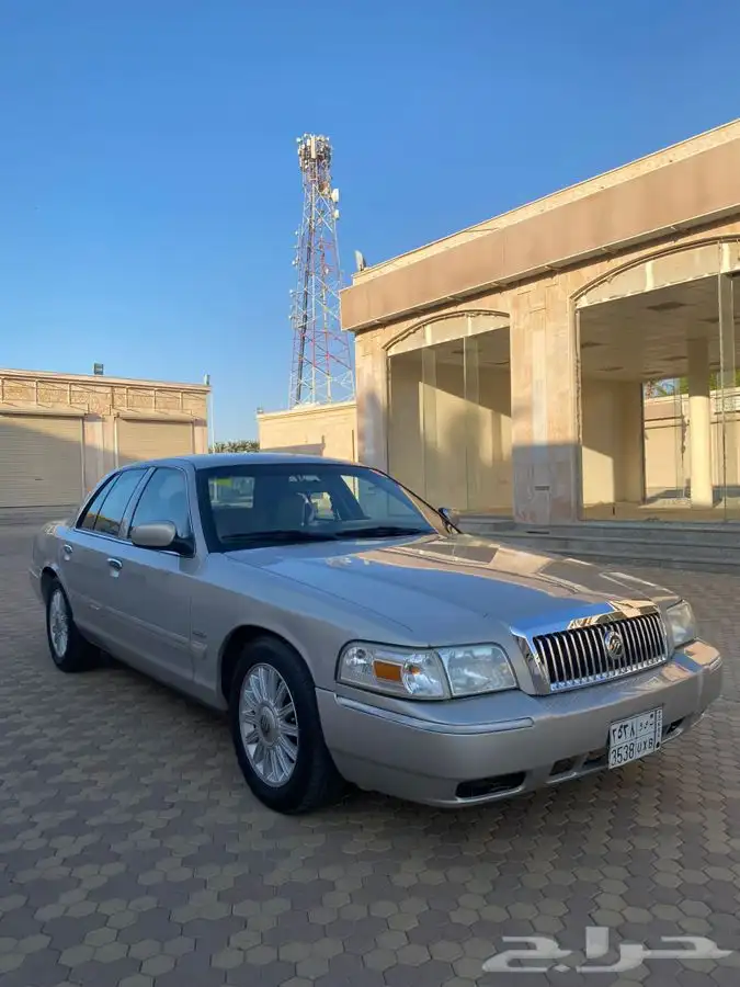 جراند ماركيز 2010 .. تم البيع .. 1