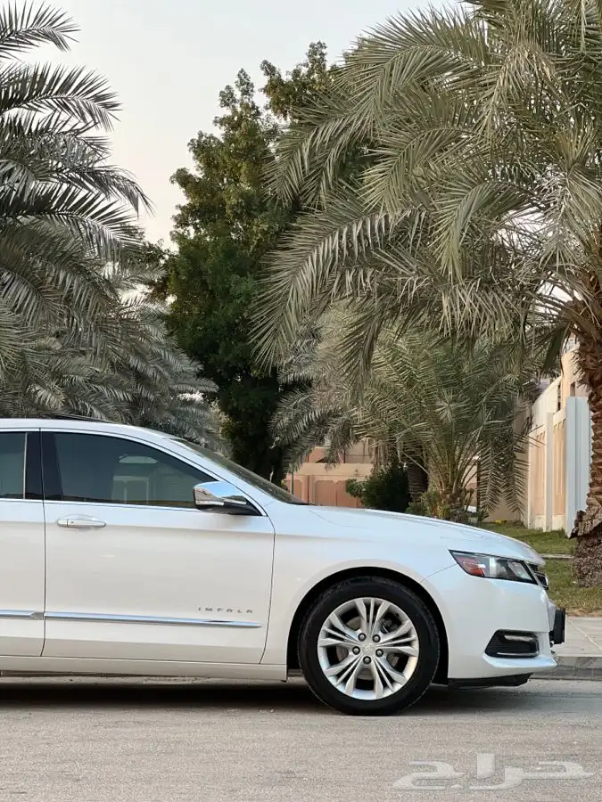 (( تم البيع ))امبالا 2016 فل كامل LTZ ممشى 166 ألف 5