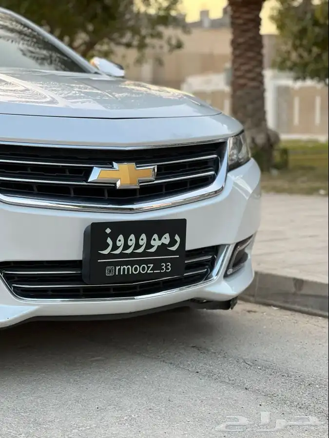(( تم البيع ))امبالا 2016 فل كامل LTZ ممشى 166 ألف 11