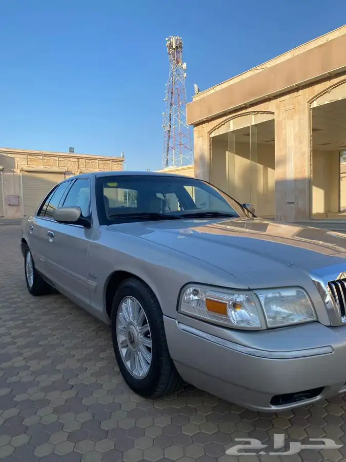 جراند ماركيز 2010 .. تم البيع .. 3