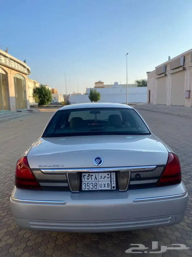 جراند ماركيز 2010 .. تم البيع .. 6