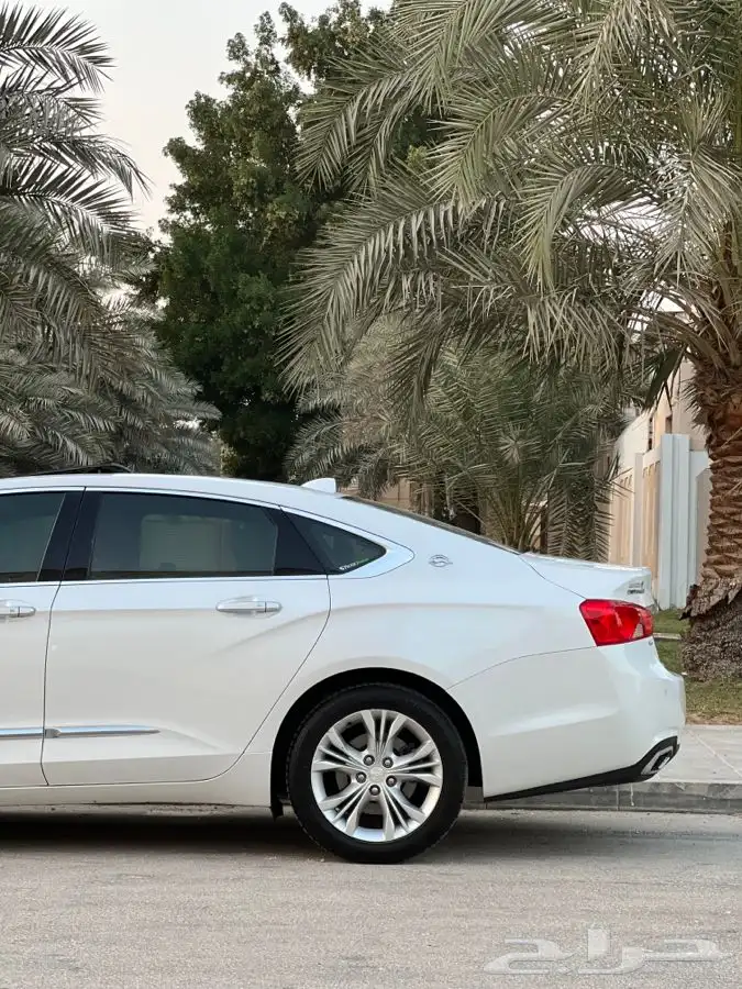 (( تم البيع ))امبالا 2016 فل كامل LTZ ممشى 166 ألف 15