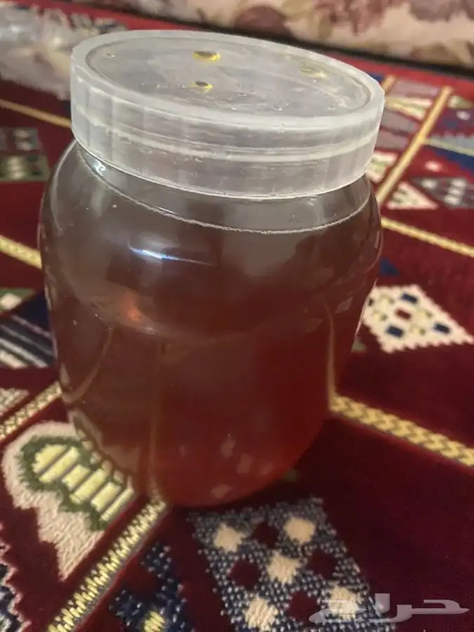 سمن بقر وزبد بقر طبيعي وبلدي 1