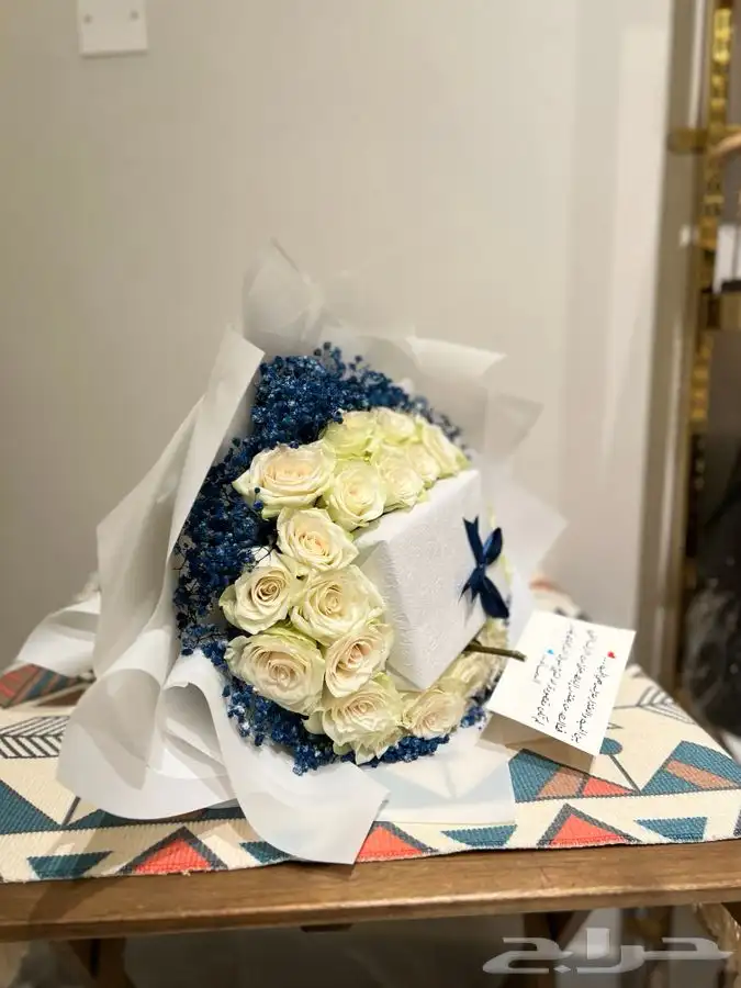 تنسيق غرف عرسان وهدايا وورد 1