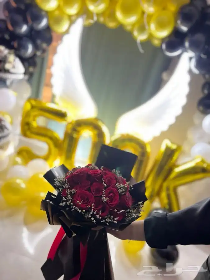 تنسيق غرف عرسان وهدايا وورد 2